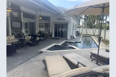 13707 NW 21st St, Pembroke Pines, FL 33028 - Photo 60