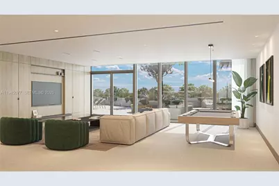 3034 Oak Avenue #LPH4, Coconut Grove, FL 33133 - Photo 10