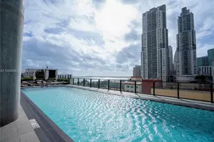 398 NE 5th St, Miami, FL 33132 - Photo 2