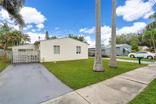 2721 Harding St, Hollywood, FL 33020 - Photo 1