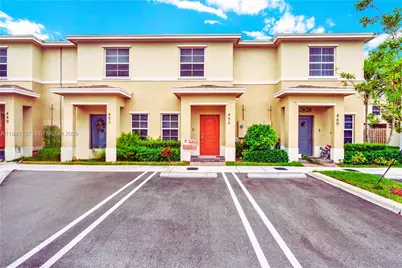 444 NE 5th St #444, Florida City, FL 33034 - Photo 1