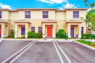 444 NE 5th St, Florida City, FL 33034 - Photo 1