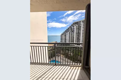 540 Brickell Key Dr #1201, Miami, FL 33131 - Photo 16