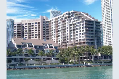 540 Brickell Key Dr #1201, Miami, FL 33131 - Photo 2