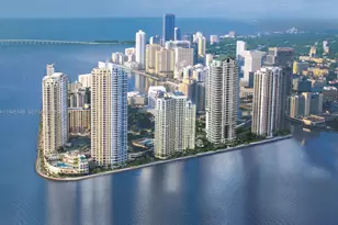 540 Brickell Key Dr, Miami, FL 33131 - Photo 1