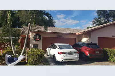 3426 Spring Bluff Pl #36, Lauderhill, FL 33319 - Photo 1