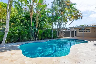 1627 Moffett St, Hollywood, FL 33020 - Photo 4