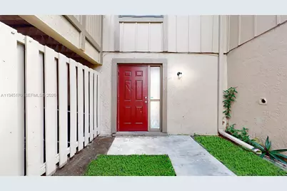 2117 NW 56th Ave #5-A, Lauderhill, FL 33313 - Photo 2