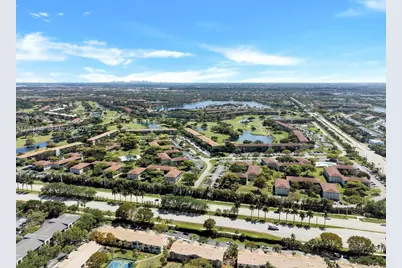 400 SW 134th Way #201F, Pembroke Pines, FL 33027 - Photo 4