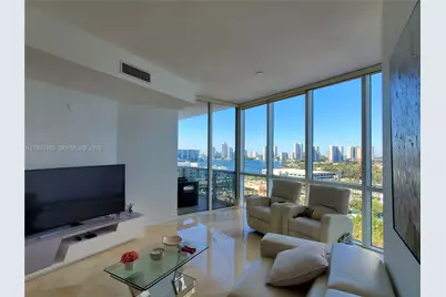 18101 Collins Ave #1408, Sunny Isles Beach, FL 33160 - Photo 6