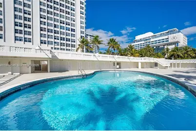 2899 Collins Ave #1620, Miami Beach, FL 33140 - Photo 42