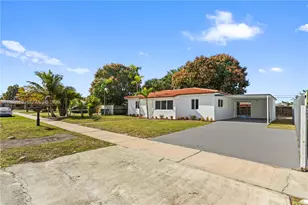 13310 NW 17th Pl, Miami, FL 33167 - Photo 4