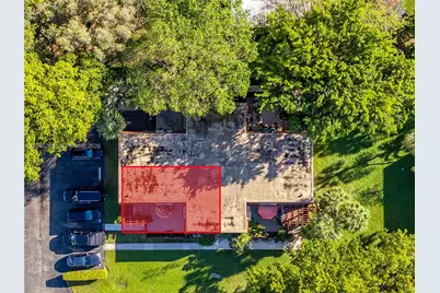 11920 SW 9th Mnr, Davie, FL 33325 - Photo 34