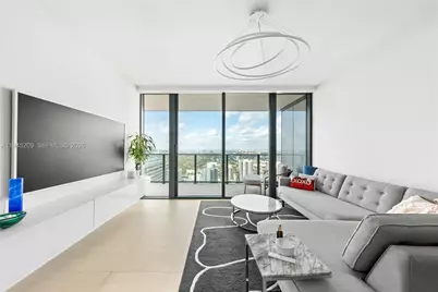 1000 Brickell Plz #4304, Miami, FL 33131 - Photo 1