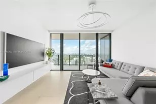 1000 Brickell Plaza, Miami, FL 33131 - Photo 1