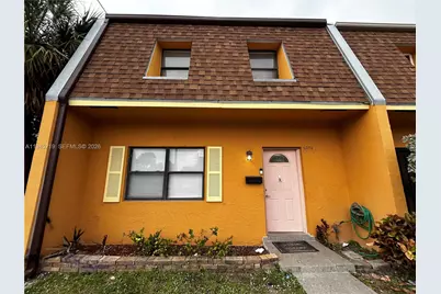 5979 NW 29th Pl #5979, Sunrise, FL 33313 - Photo 1
