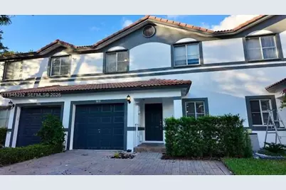 9891 NW 24th St, Sunrise, FL 33322 - Photo 1