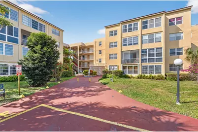 2801 Somerset Dr #408, Lauderdale Lakes, FL 33311 - Photo 20