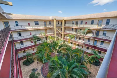 2801 Somerset Dr #408, Lauderdale Lakes, FL 33311 - Photo 18