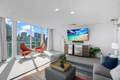 601 NE 27th St #1505, Miami, FL 33137 - Photo 20