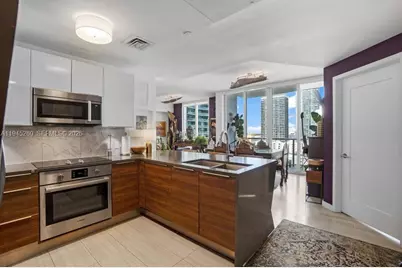 601 NE 27th St #1505, Miami, FL 33137 - Photo 4