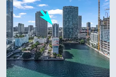 601 NE 27th St #1505, Miami, FL 33137 - Photo 22