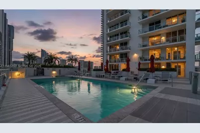 601 NE 27th St #1505, Miami, FL 33137 - Photo 28