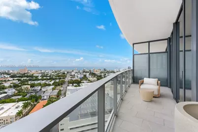 500 Alton Rd #2105, Miami Beach, FL 33139 - Photo 34