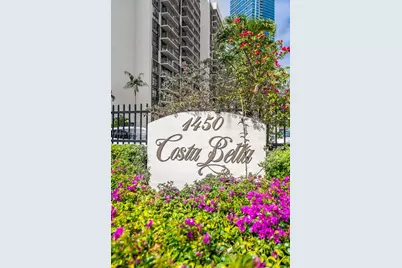 1450 Brickell Bay Dr #615, Miami, FL 33131 - Photo 2