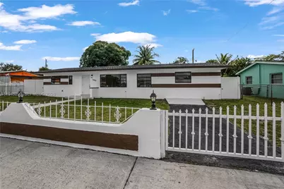 3960 NW 171st St, Miami Gardens, FL 33055 - Photo 6