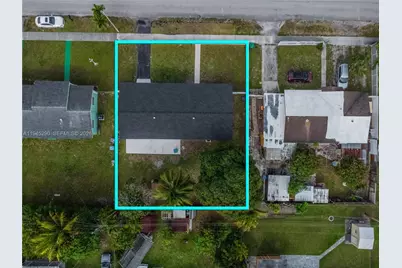 3960 NW 171st St, Miami Gardens, FL 33055 - Photo 4