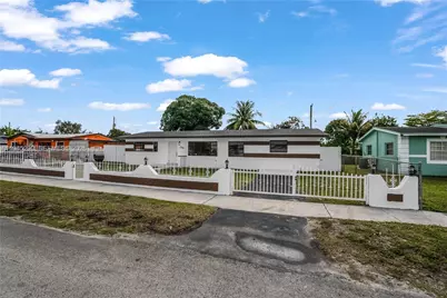 3960 NW 171st St, Miami Gardens, FL 33055 - Photo 34