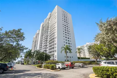 2851 NE 183rd St #2214E, Aventura, FL 33160 - Photo 40