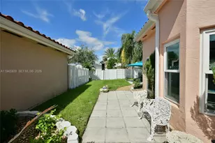 15311 SW 51st St, Miramar, FL 33027 - Photo 40