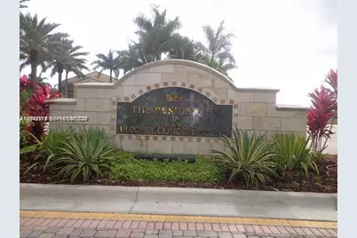 2251 W Preserve Way #108, Miramar, FL 33025 - Photo 18