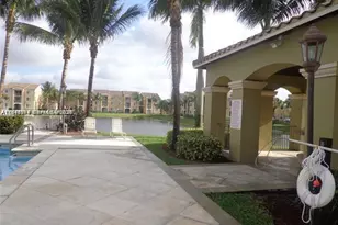 2251 W Preserve Way, Miramar, FL 33025 - Photo 14