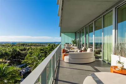 2675 S Bayshore Dr #603S, Miami, FL 33133 - Photo 1