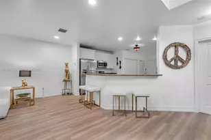 4419 Hidden Harbour Terrace, Dania Beach, FL 33312 - Photo 10