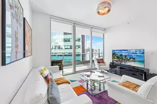 200 Biscayne Blvd Way, Miami, FL 33131 - Photo 2
