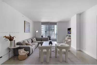 701 Brickell Key Blvd #1606, Miami, FL 33131 - Photo 4