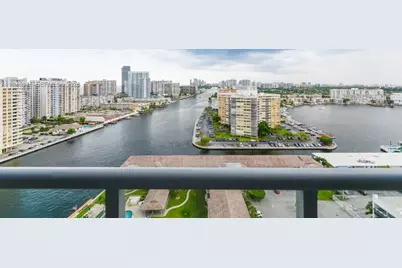 2602 E Hallandale Beach Blvd #R1907, Hallandale Beach, FL 33009 - Photo 8