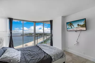 7601 E Treasure Dr #1415, North Bay Village, FL 33141 - Photo 6