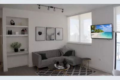 999 SW 1st Ave #2214, Miami, FL 33130 - Photo 4