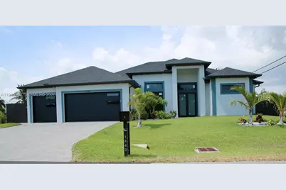 1449 SE 22nd, Cape Coral, FL 33990 - Photo 1