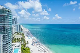 1825 S Ocean Dr, Hallandale Beach, FL 33009 - Photo 12