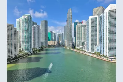 300 S Biscayne Blvd #T-2304, Miami, FL 33131 - Photo 1