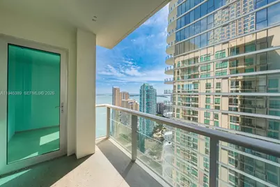300 S Biscayne Blvd #T-2304, Miami, FL 33131 - Photo 12