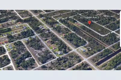 322 Lubdel Ave S, Lehigh Acres, FL 33974 - Photo 1