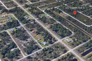 322 Lubdel Ave S, Lehigh Acres, FL 33974 - Photo 1