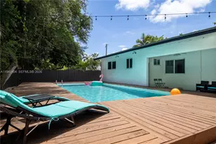 14325 NE 8th Ave, North Miami, FL 33161 - Photo 2